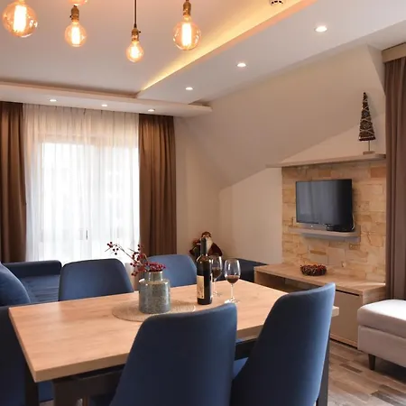 Milmari Premier 46 Apartment Kopaonik