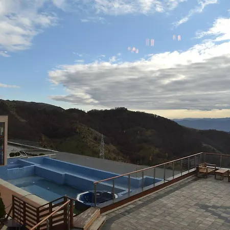 Milmari Premier 46 Apartment *