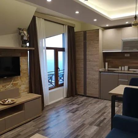 Milmari Premier 46 アパート コパオニク