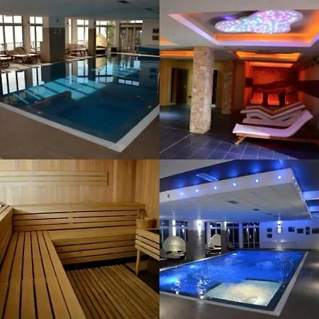 아파트 Milmari Premier 46 *