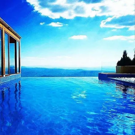 Milmari Premier 46 아파트