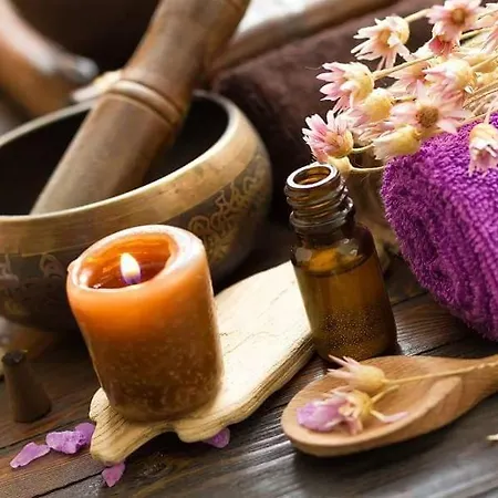 Milmari Premier 46 아파트