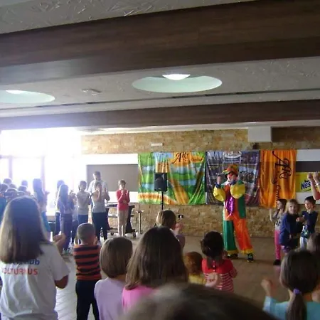 アパート Milmari Premier 46 コパオニク