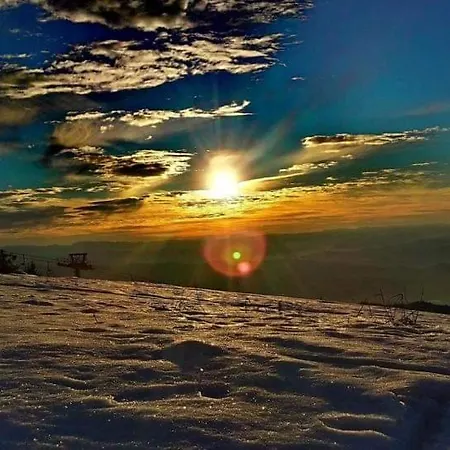 アパート Milmari Premier 46 *