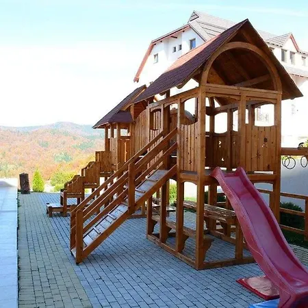 Milmari Premier 46 아파트