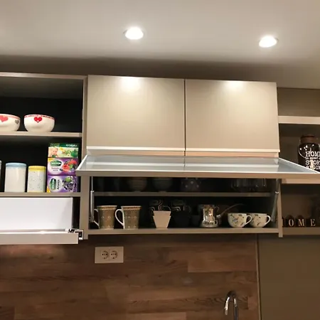 아파트 Milmari Premier 46