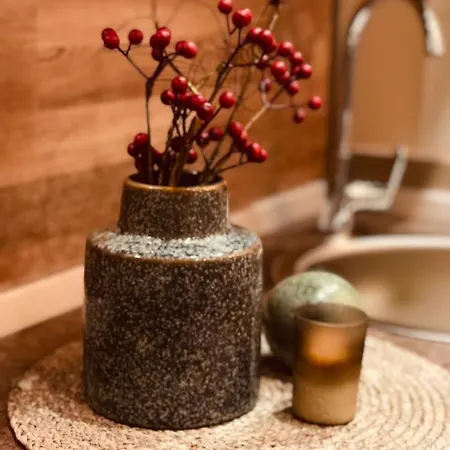 아파트 Milmari Premier 46 카파오닉