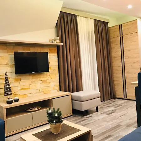 Milmari Premier 46 Kopaonik