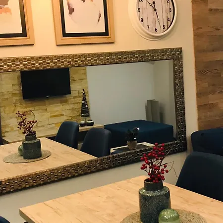 アパート Milmari Premier 46 *