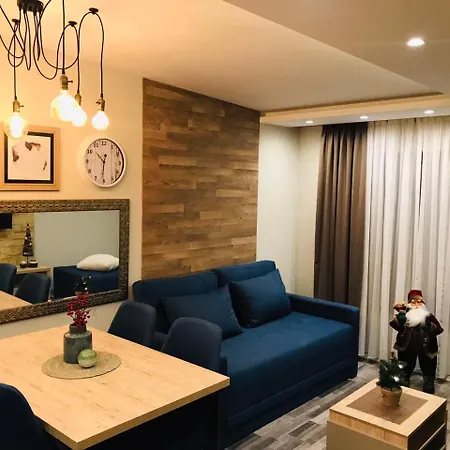 アパート Milmari Premier 46 コパオニク