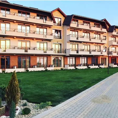 Milmari Premier 46 Kopaonik