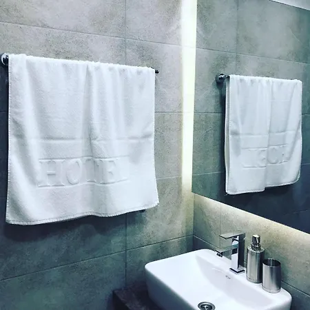 Milmari Premier 46 카파오닉