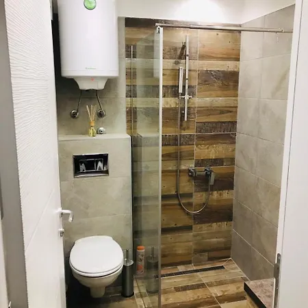 Milmari Premier 46 아파트 *