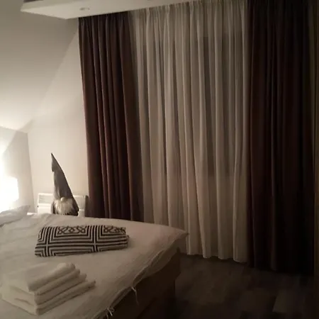 Milmari Premier 46 Apartment Kopaonik