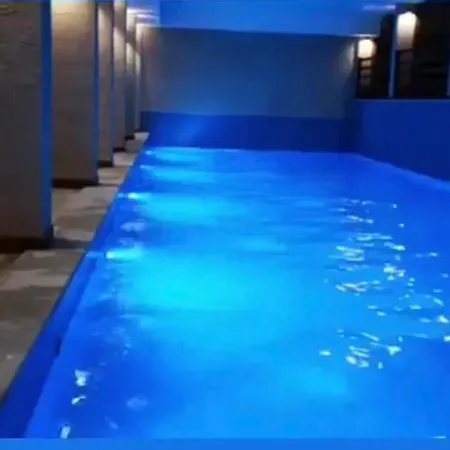 Apartment Milmari Premier 46 Kopaonik