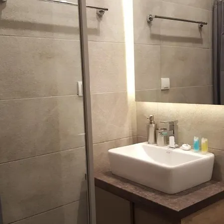 アパート Milmari Premier 46 コパオニク