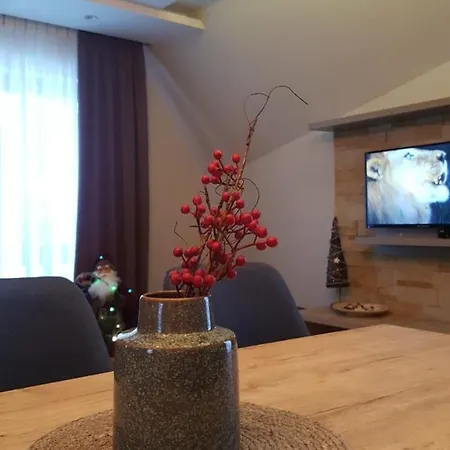 아파트 Milmari Premier 46