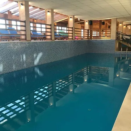 アパート Milmari Premier 46