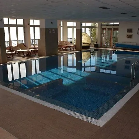 Milmari Premier 46 Apartment Kopaonik