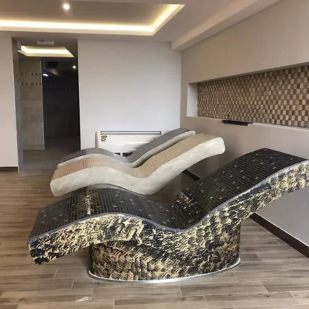 Apartment Milmari Premier 46 Kopaonik