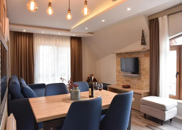 Milmari Premier 46 Διαμέρισμα Κοπαόνικ