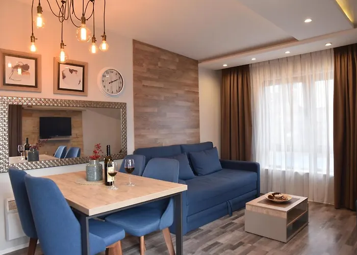 Διαμέρισμα Milmari Premier 46 *