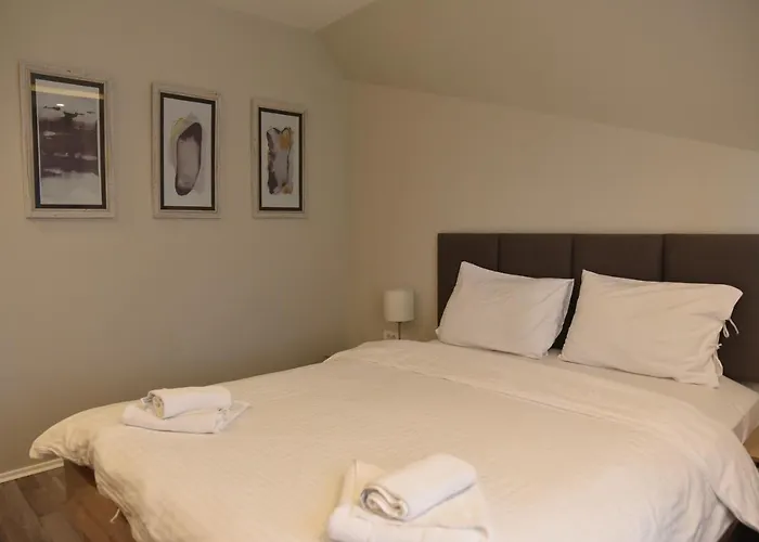 Milmari Premier 46 Διαμέρισμα *