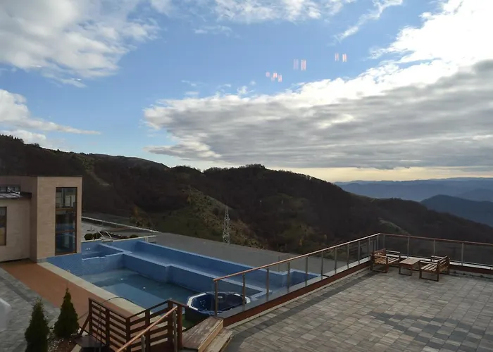 Milmari Premier 46 Διαμέρισμα *