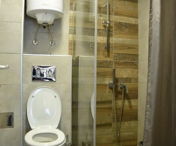 Διαμέρισμα Milmari Premier 46 *