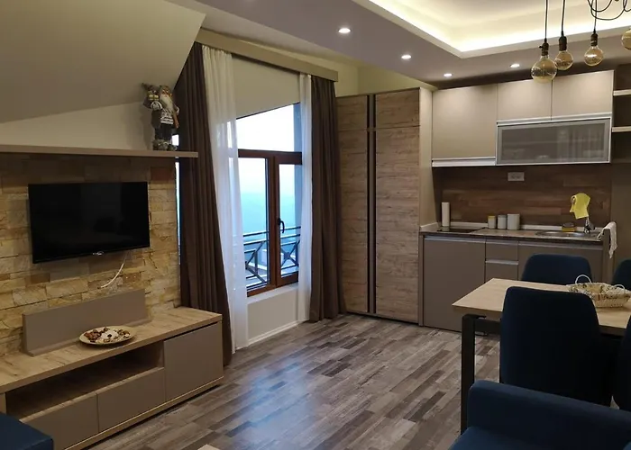 Milmari Premier 46 Διαμέρισμα Κοπαόνικ