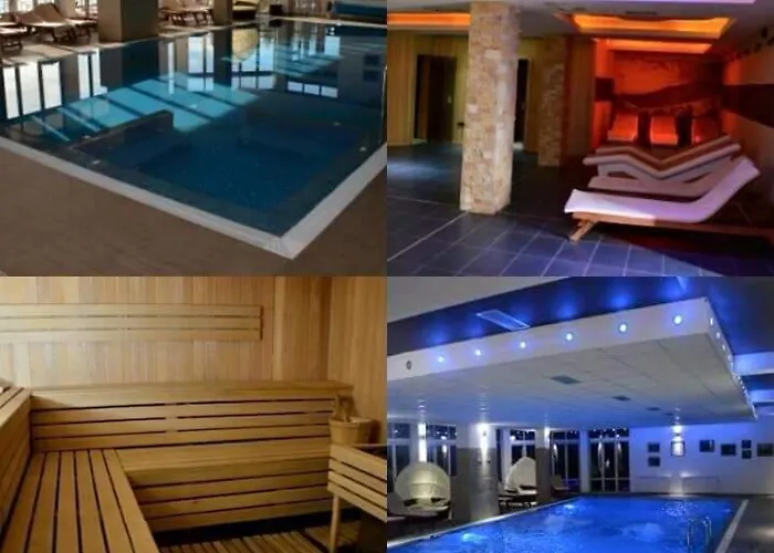 Διαμέρισμα Milmari Premier 46 *