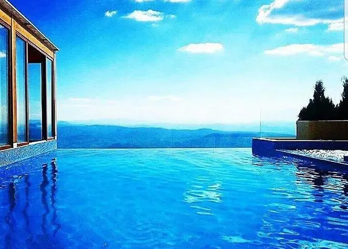 Milmari Premier 46 Διαμέρισμα