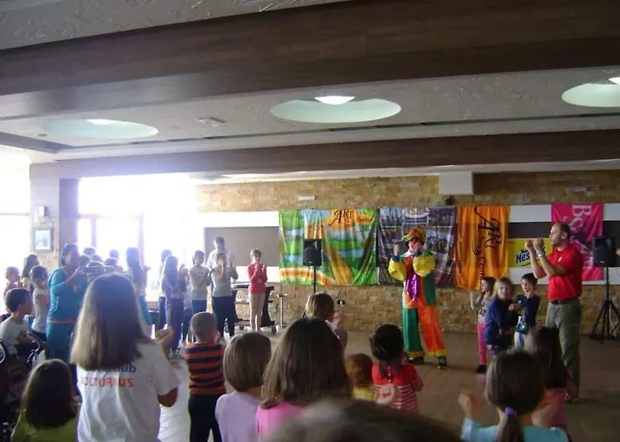 Διαμέρισμα Milmari Premier 46 Κοπαόνικ