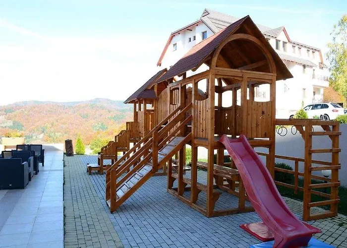 Milmari Premier 46 Διαμέρισμα