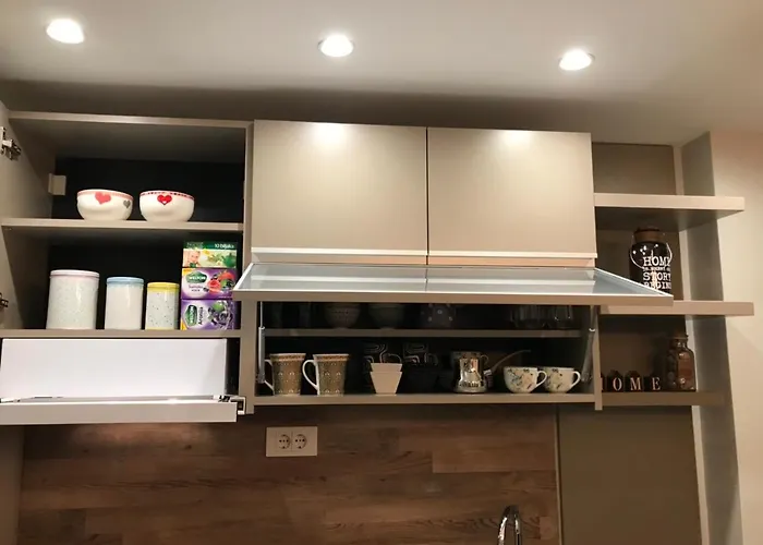 Διαμέρισμα Milmari Premier 46