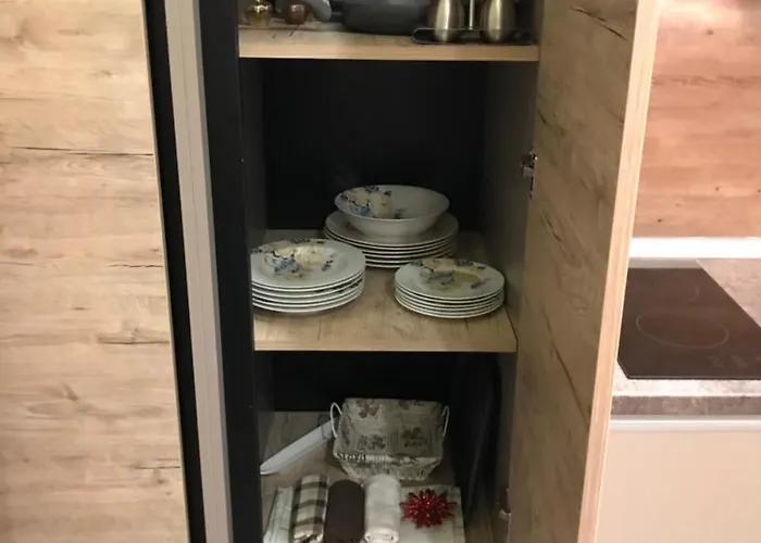 Milmari Premier 46 Διαμέρισμα Κοπαόνικ