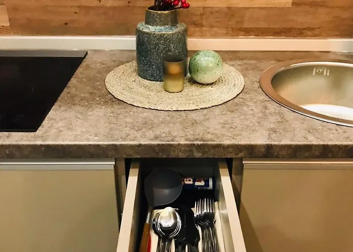 Διαμέρισμα Milmari Premier 46 *