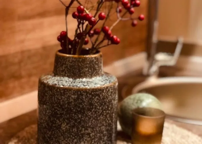 Διαμέρισμα Milmari Premier 46 Κοπαόνικ