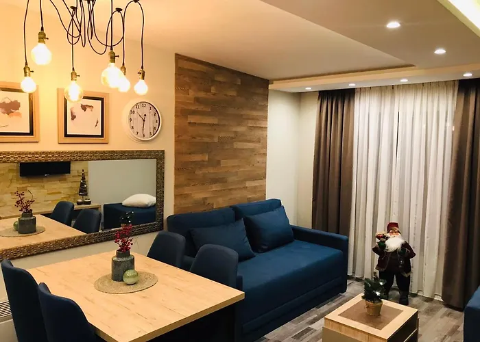 Διαμέρισμα Milmari Premier 46 Κοπαόνικ