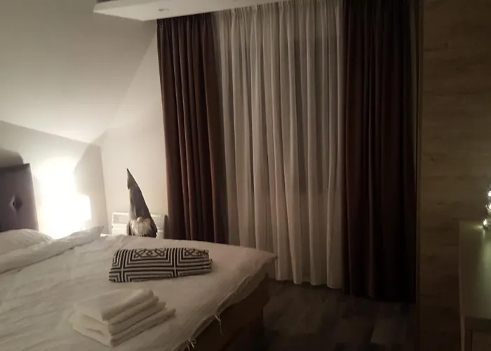 Milmari Premier 46 Διαμέρισμα Κοπαόνικ