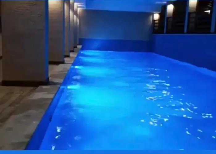 Διαμέρισμα Milmari Premier 46 Κοπαόνικ