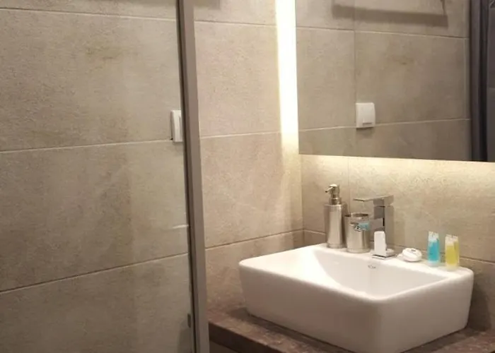 Διαμέρισμα Milmari Premier 46 Κοπαόνικ