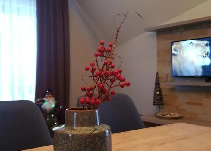 Διαμέρισμα Milmari Premier 46