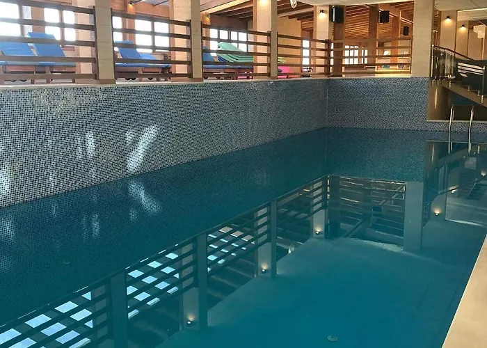 Διαμέρισμα Milmari Premier 46