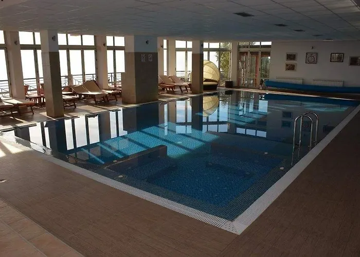 Milmari Premier 46 Διαμέρισμα Κοπαόνικ