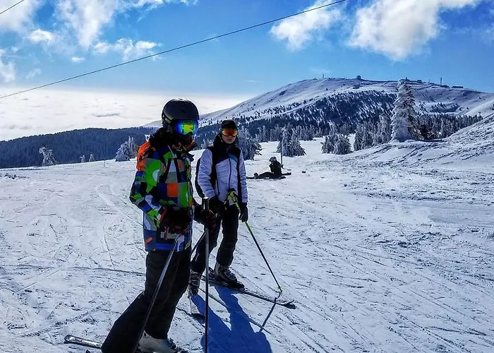 Milmari Premier 46 Διαμέρισμα