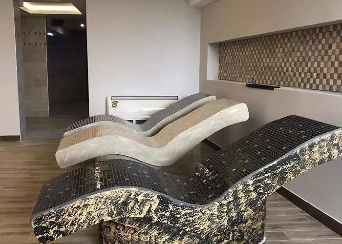 Διαμέρισμα Milmari Premier 46 Κοπαόνικ